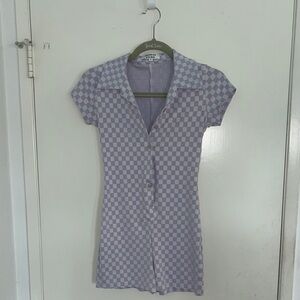 FRANKIES BIKINI ROMPER